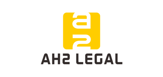 AH2 Legal Group Logo