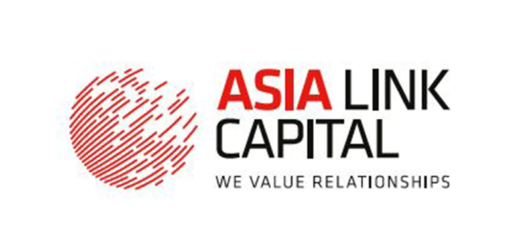 Asia Link Capital Logo - small