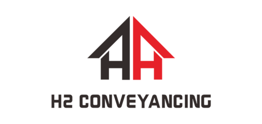 H2 CONVEYANCING - Logo Main