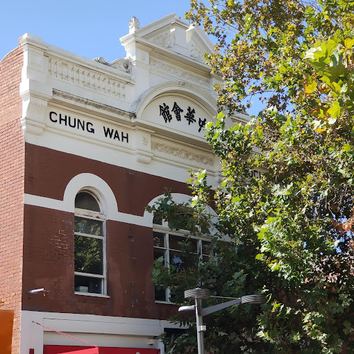 Chung Wah Hall