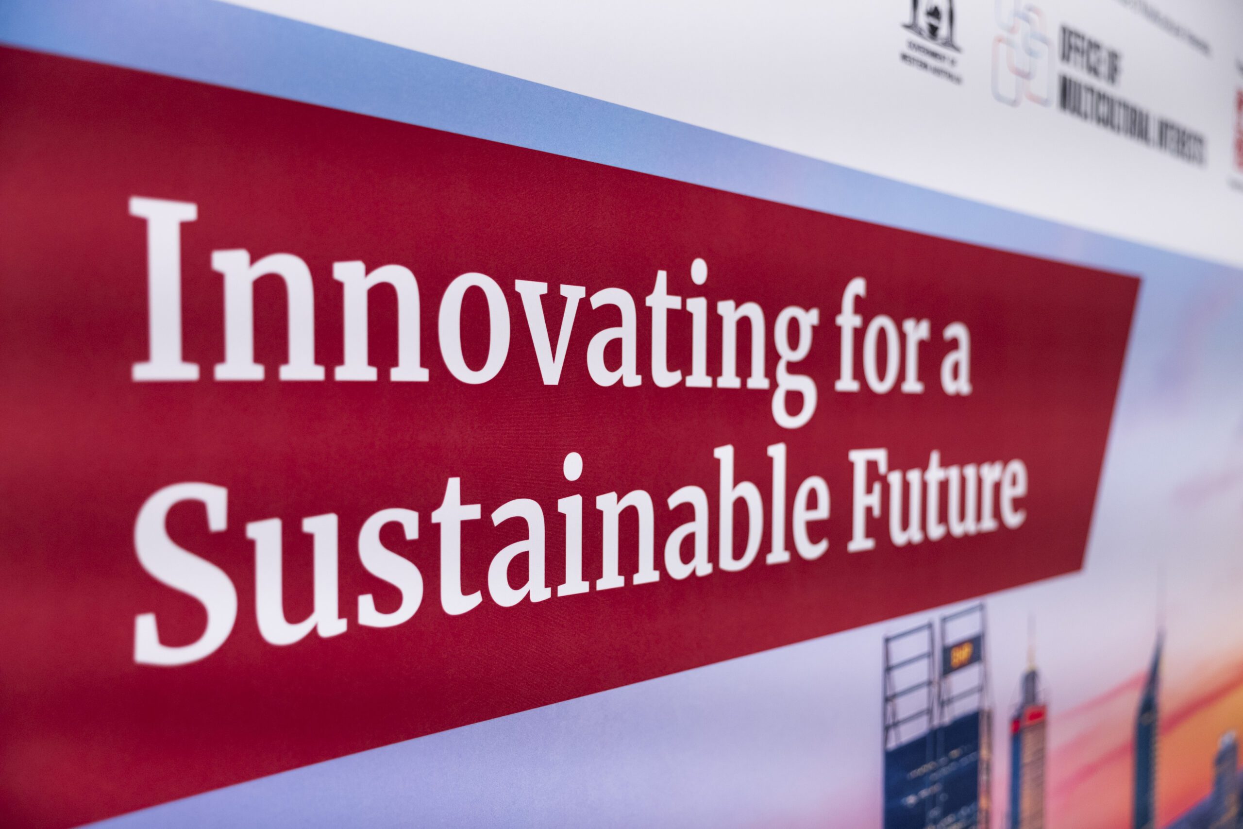 2024 Business Forum & Exhibition: Innovating for A Sustainable Future